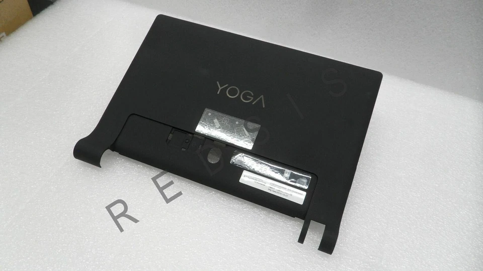 Cubierta trasera Lenovo para Yoga Tab-3-10 5S58C04132?5S58C03567 Foto 2 de 3