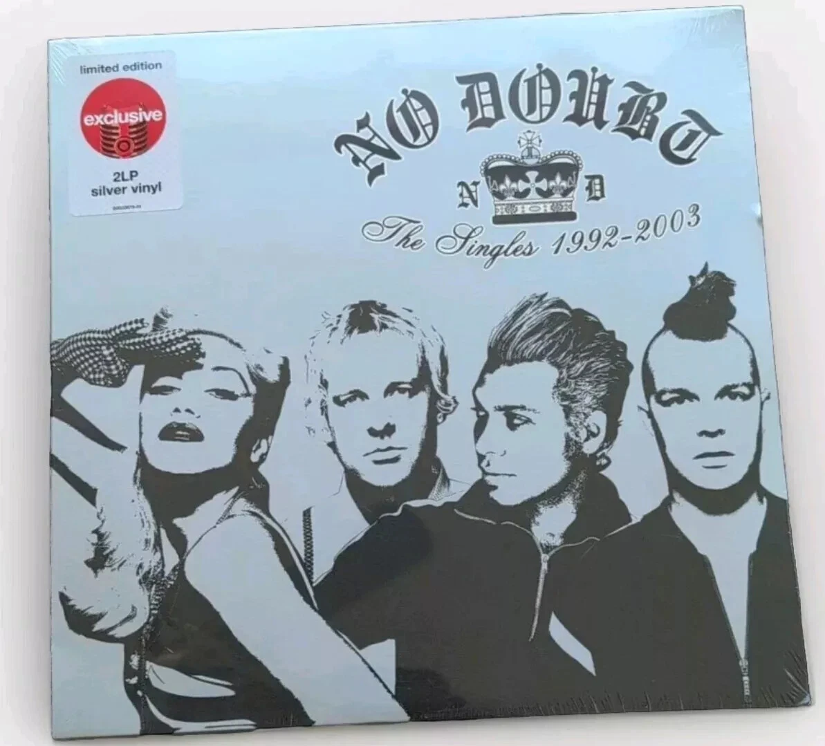 No Doubt Vinyl Records for sale - eBay