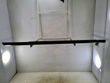 Unterbodenabdeckung Recht - Toyota Celica V PH.1 - Brown - 7691120060C0 -