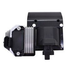 Bobina de encendido DR49 con módulo de encendido para Chevrolet K2500 K3500 K1500