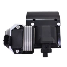 Ignition Coil DR49 with Ignition Module For Chevrolet K2500 K3500 K1500