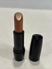  Lancome Color Design Lipstick 126 Natural Beauty  (Cream) Full Size 0.14oz/4g