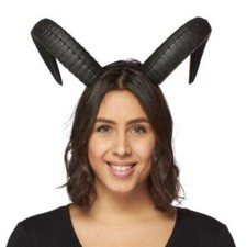 Superlite Adult Mountain Goat Horns