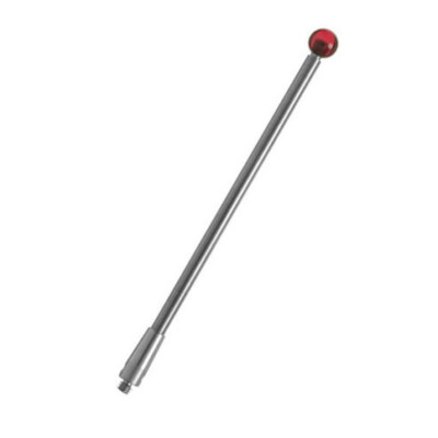 CMM Styli M2 Thread 4.0mm Ruby Ball Tungsten Carbide Stem L50mm for A-5003-0045