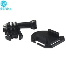 BGNING buckle base MOLLE dedicated HERO9/8/7 connection bracket for GOPRO