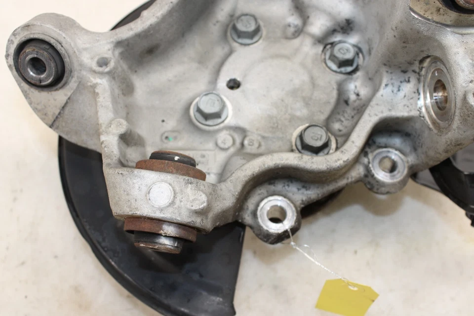 2015-2020 Acura TLX FWD Rear Right Knuckle / Spindle OEM KS70 Foto 3 de 4