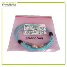 HPE 25G SFP28 to SFP28 7M Active Optical Cable 844483-B21 844485-001 New Other 