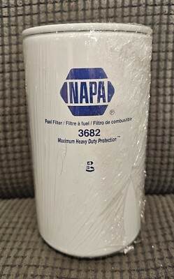 NAPA Gold 3682 Fuel Filter