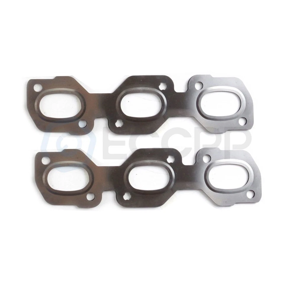 Juego de juntas de culata DOHC para Mazda Tribute Ford Escape 02-03 3,0 L 24 V Foto 3 de 3