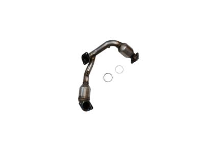 Catalytic Converter Fits 2005 Ford Taurus 3.0L V6 FLEX OHV