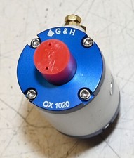 G&H  QX 1020 Pockels Cell  Rep Rate 3 kHz Wavelength  300- 1100 nm QW volt 3.5 k