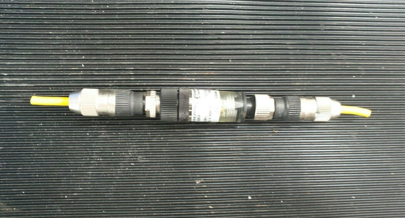 TURCK SPN1-AN6-ARP6X Smartplug Converter A0604 (R3S11.4B1)