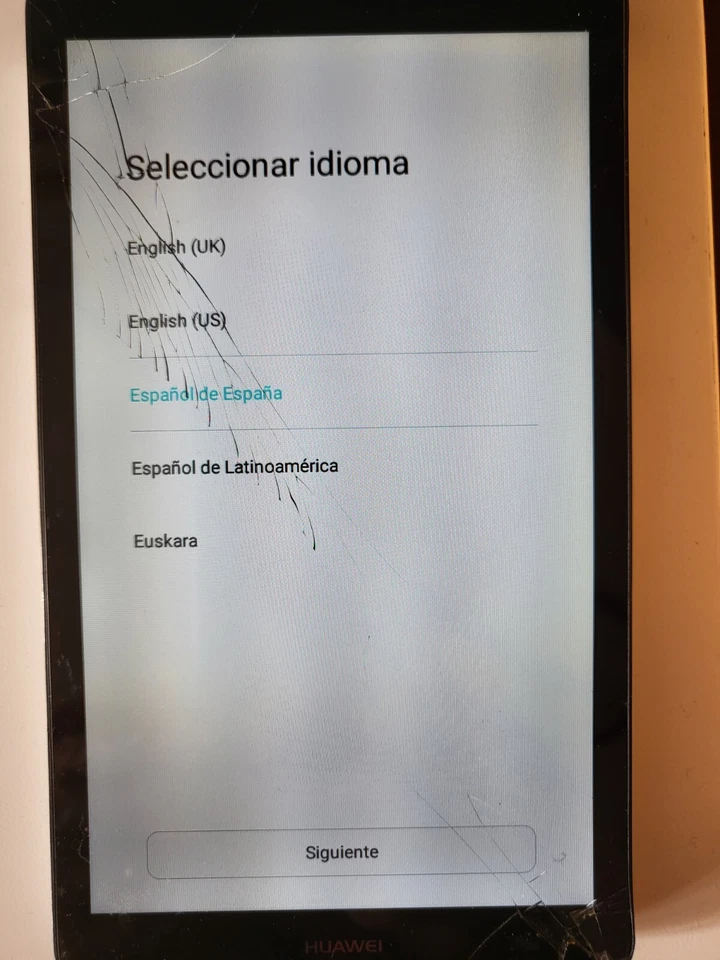 Huawei MediaPad T3 7" 8GB Wi-Fi Tablet - Space Grey - Image 2 of 3