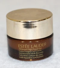 Estee Lauder Advanced Night Repair Eye Cream Supercharged Complex .17 oz New