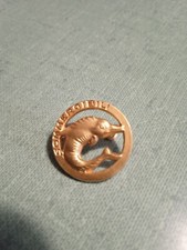 Spilla Pins Distintivo Militaria Sommergibili Sommergibilisti Divisa Medaglia 