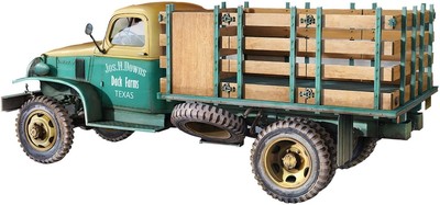 Miniart MIN38067 Scale Model kit