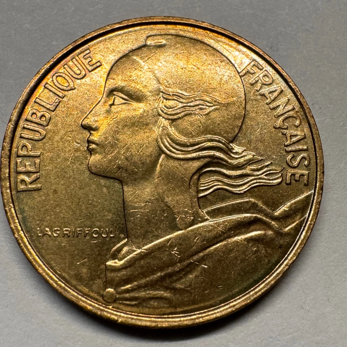 1997 French Coins for sale | eBay