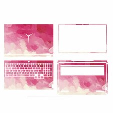 Dazzle Laptop Protector Skin Stickers For Lenovo legion 5 pro 16 INCH