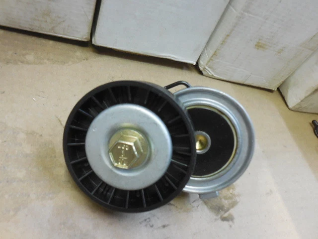 Tensor de correa automático 1988-1998 para Buick Skylark 2,3 L 2,4 L 89234 Foto 3 de 3