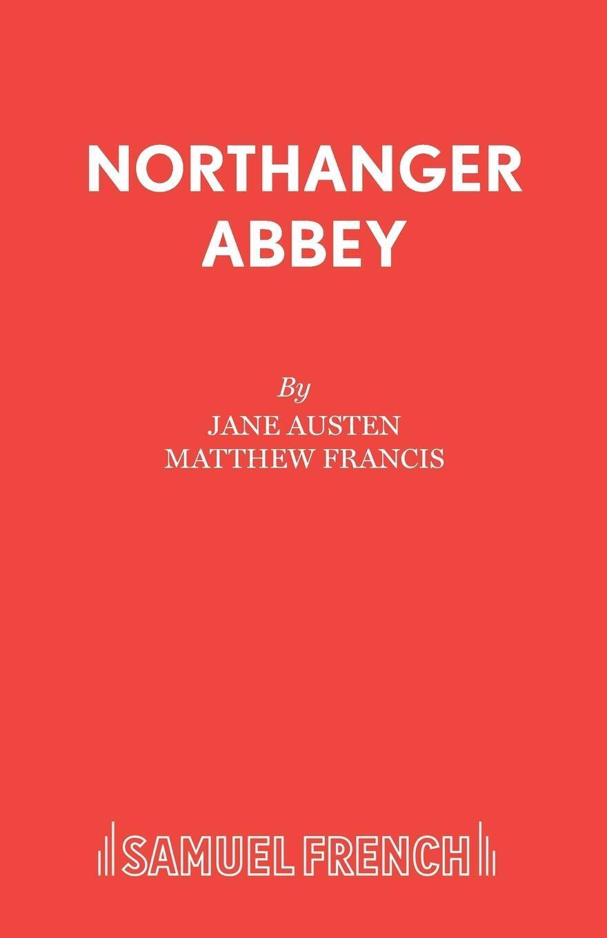Thumbnail - Jane Austen | Northanger Abbey | Taschenbuch | Englisch (2015) |