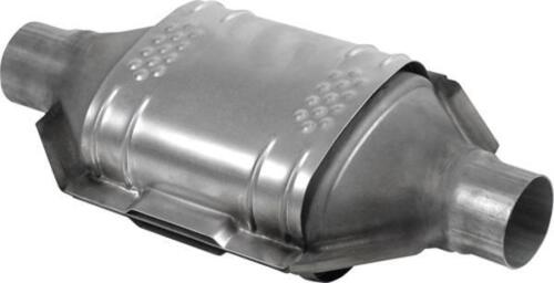Catalytic Converter for 2001-2002 Chevrolet Silverado 2500 HD 8.1L V8 GAS OHV - Picture 4 of 4