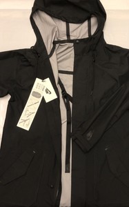 nikelab womens parka