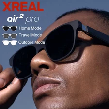  Xreal Air2 Air 2 Pro Ultra AR Glasses Smart Glasses 330" Giant Screen 3D Gaming