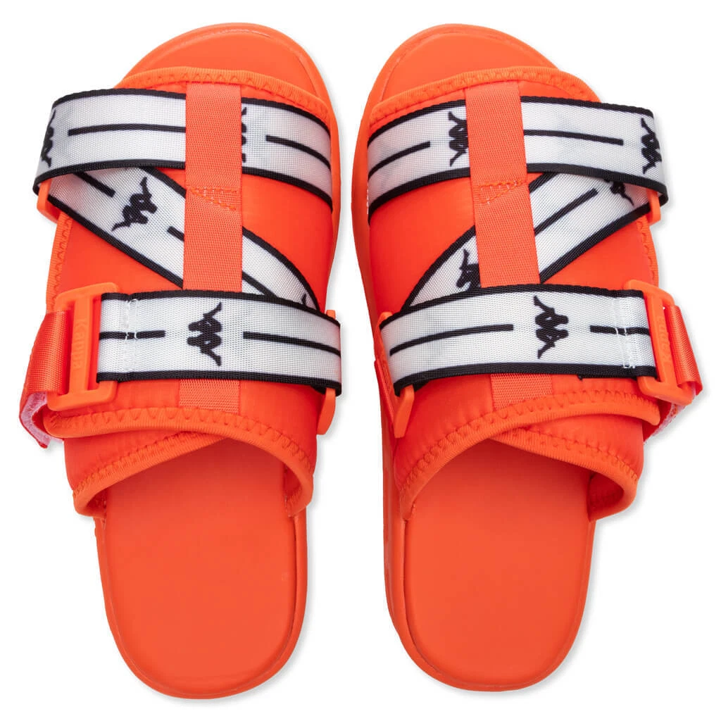 Kappa gigi shop slides