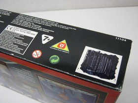 Knex 11104 K'nex Turbo Racers Motorized Micro Power 3 Model Vintage 1995 SEALED