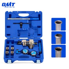 Omt Brake Line Flaring Tool Set 45 37 Brake Flare Tool For 316-38 Tubes