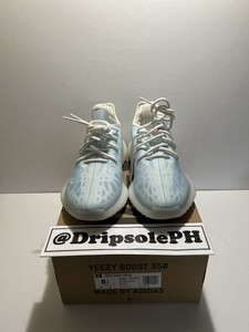 yeezy 350 ice blue