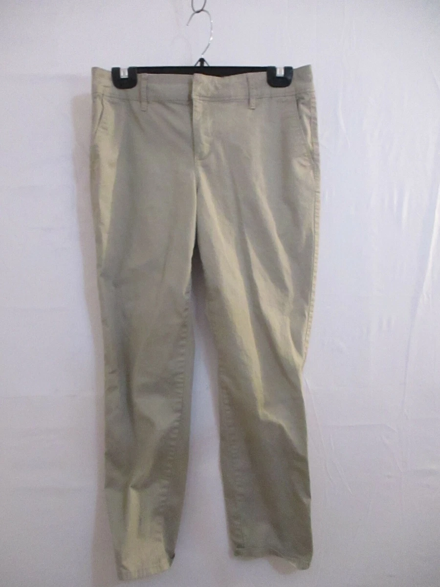 Liz claiborne hotsell boyfriend cargo pants