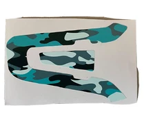 Cardo Packtalk Edge/Neo/CustomRemovable Skin Cover Sticker Protection.