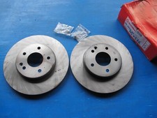Disque de frein Mercedes 250