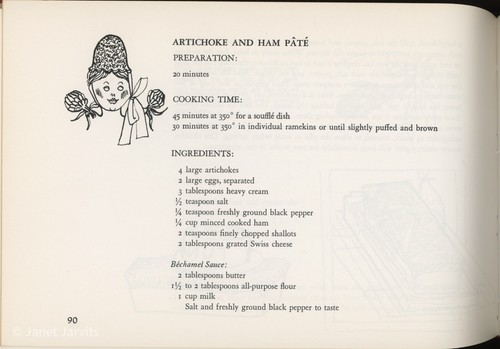 Meat Pate Cookbook PATES FOR KINGS AND COMMONERS Gateau Charcuteries Aspic - Picture 4 of 11