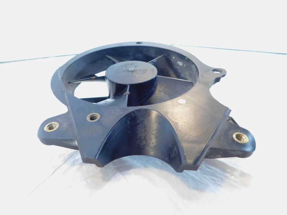 Ventilador de refrigeración del motor Buell XB XB9 XB12 XB9R XB12R Firebolt Lightning & Ulysses Foto 3 de 4