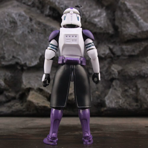 Figurines personnalisées 187th Legion elite clone trooper Army Star Wars - Imagen 13 de 16