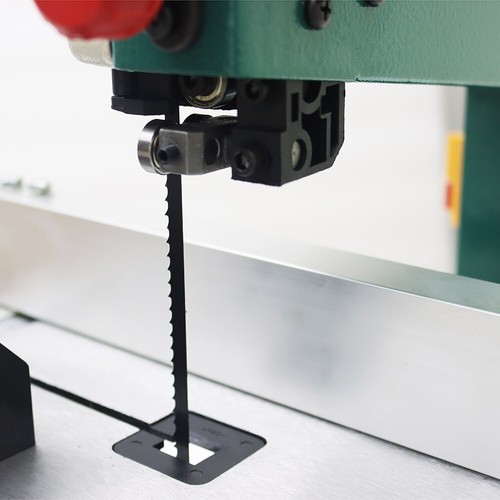 220V Vertical Electric Woodworking Band Saw Machine DIY Saw 450W 1450RPM - Picture 16 of 24