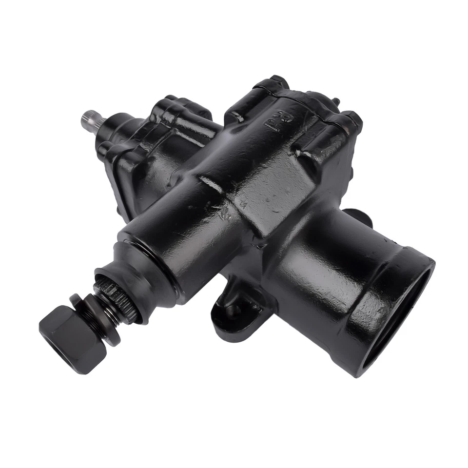 Caja de cambios de dirección asistida relación rápida 14:1 para Chevrolet Monte Carlo El Camino Foto 4 de 4