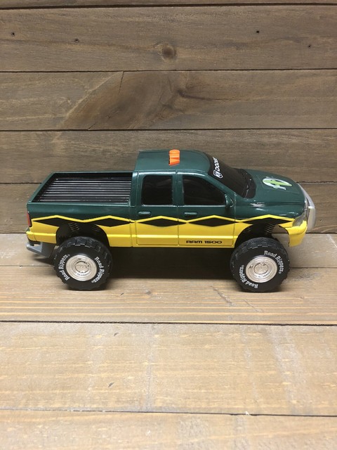 road rippers dodge ram