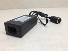 Cigarette Lighter 12V 8A AC Adapter Socket Power Supply Auto Car Wall Charger US