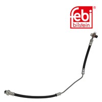 Febi Bilstein Bremsschlauch Hinten Links Passend FüR BMW X5 3.0D 3.0I 4.4I