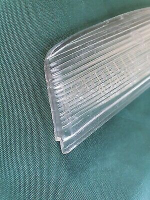 License plate light Ferrari 330 GTC Lamborghini Urraco P200 P250 P300 - Picture 6 of 7
