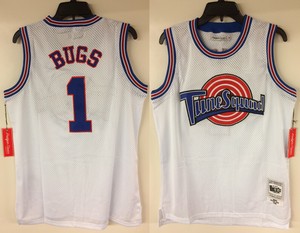 camiseta looney tunes baloncesto