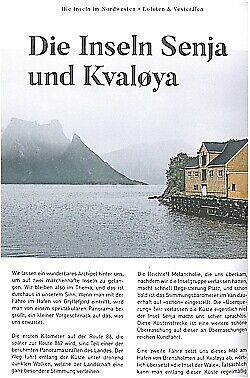 Thumbnail - Drive Your Adventure Norwegen Mit Dem Van Entdecken