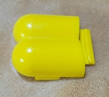 Peg Perego THOMAS the Train Tank Ride On Engine Yellow Whistle Thing ONLY