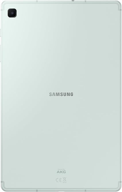 Samsung - Galaxy Tab A7 Lite 8.7