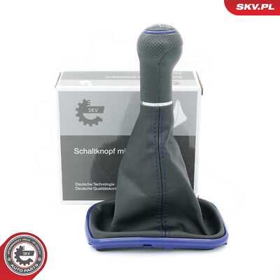 ESEN SKV 63SKV437 Schalthebelknauf für VW