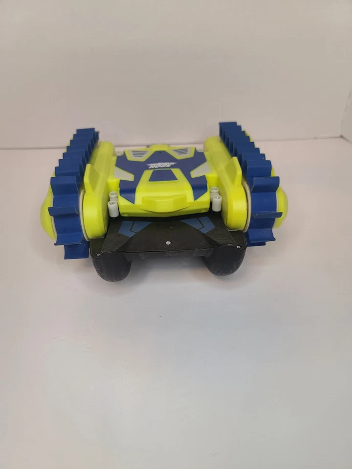 Air Hogs Thunder Trax пульт дистанционного управления трековый автомобиль лодка. - Изображение 3 из 4