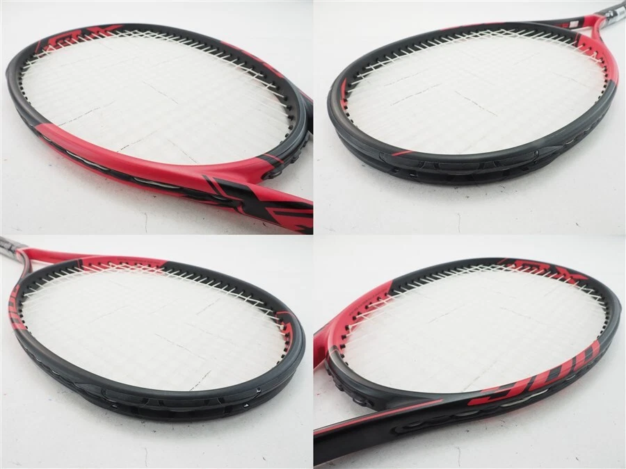 Bridgestone X-Blade Bx300 2019 Model G2 Tennis Racket | eBay